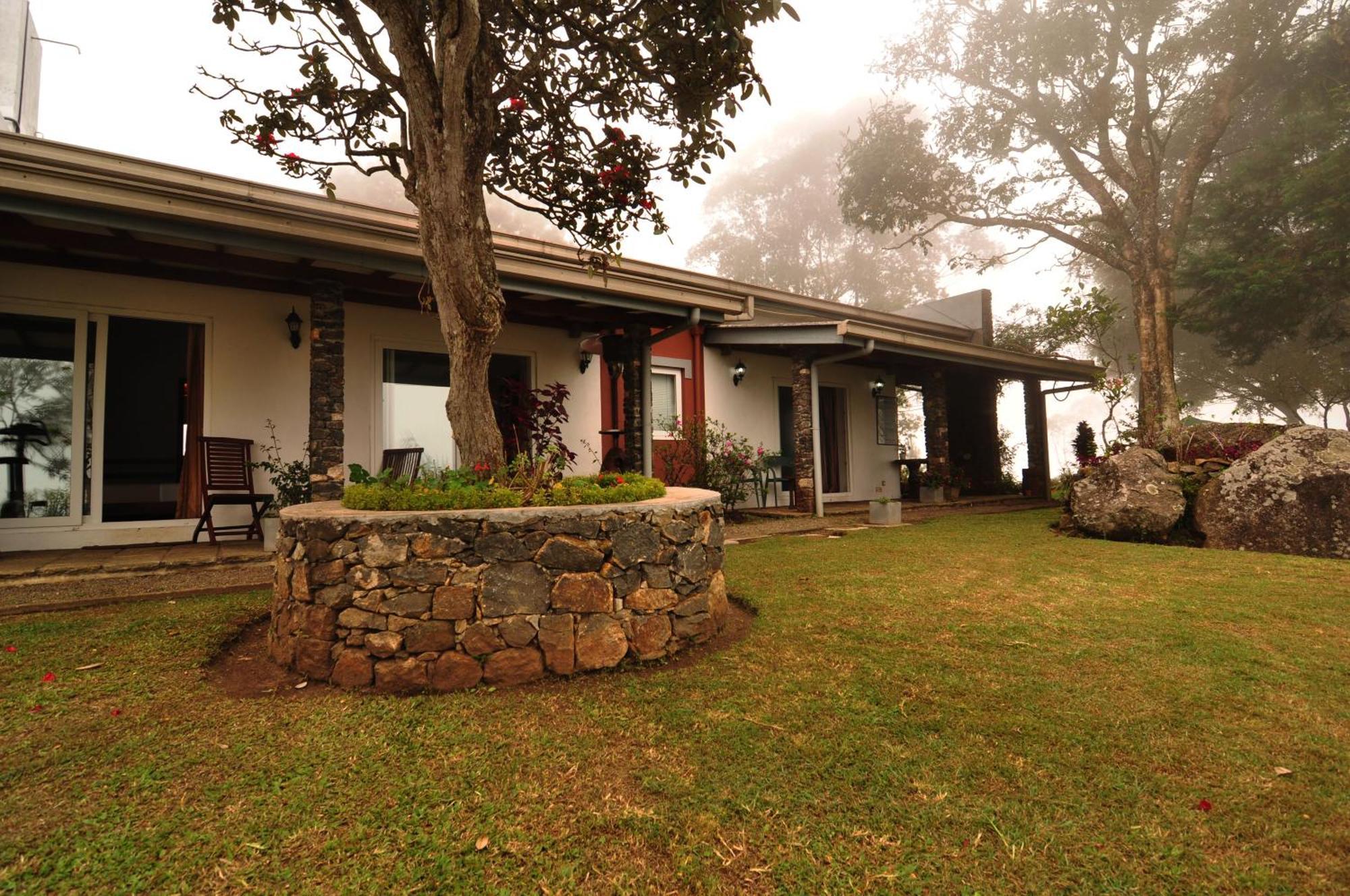 Clouds Holiday Bungalow Haputhale Haputale Exterior photo